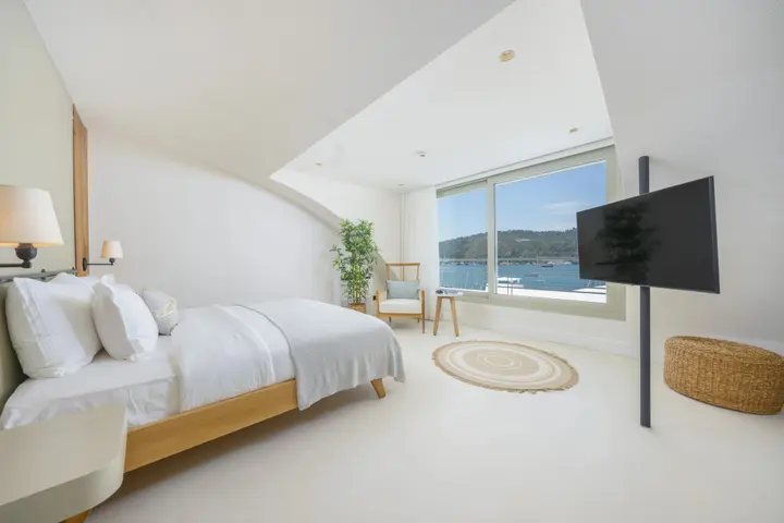 Фетхие: Yacht Classic Hotel - Boutique Class