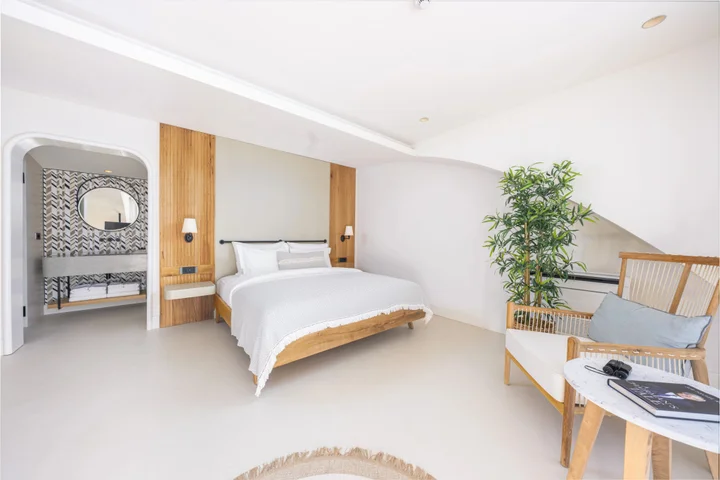 Фетхие: Yacht Classic Hotel - Boutique Class