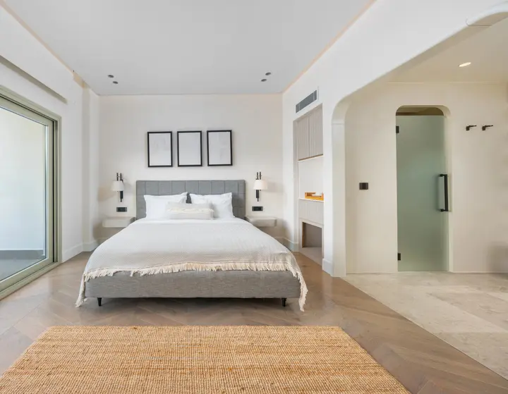 Фетхие: Yacht Classic Hotel - Boutique Class