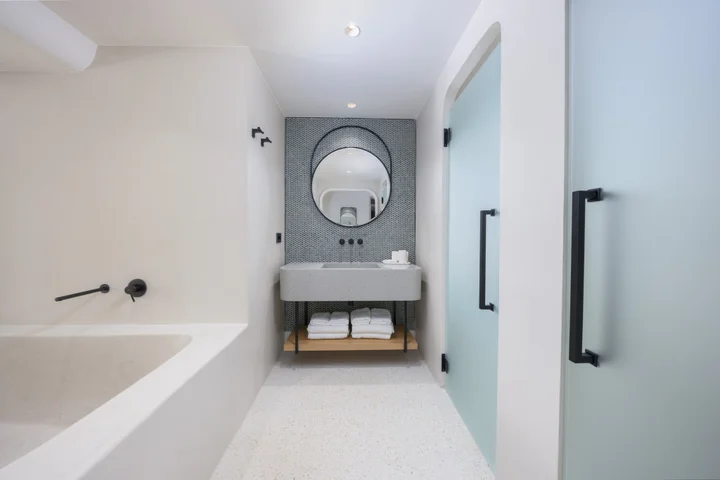 Фетхие: Yacht Classic Hotel - Boutique Class