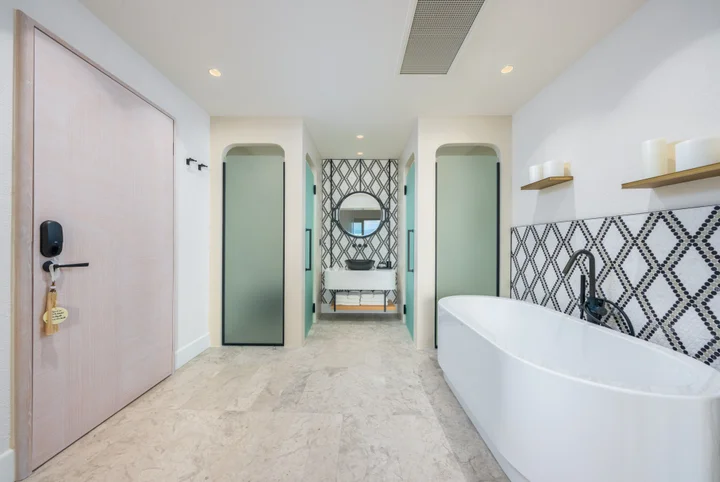 Фетхие: Yacht Classic Hotel - Boutique Class