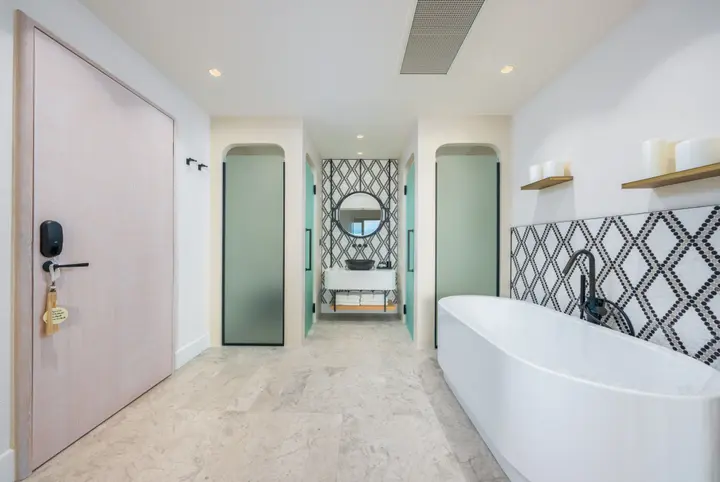 Фетхие: Yacht Classic Hotel - Boutique Class