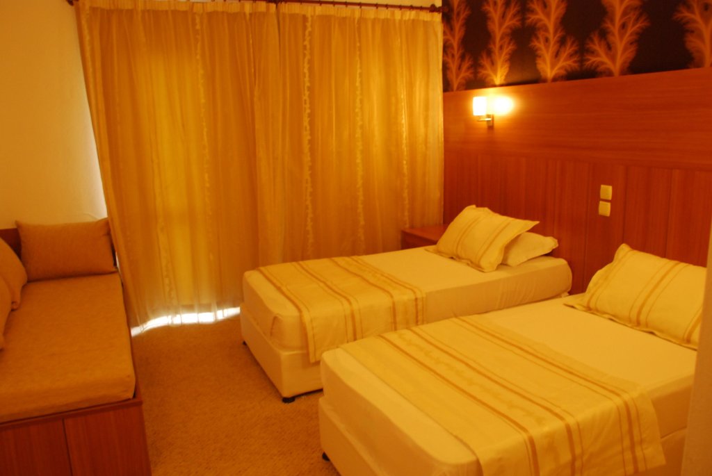 Калкан: Hotel Pirat