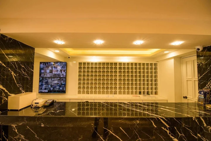 Калкан: Hotel Pirat
