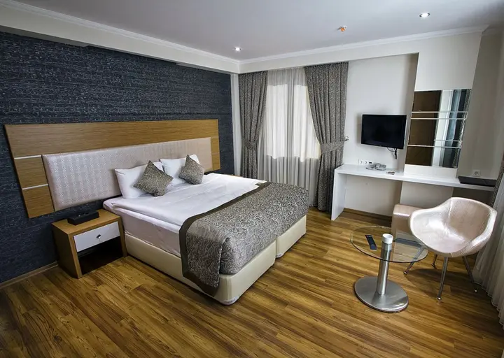 Адана: Edis Premier Hotel