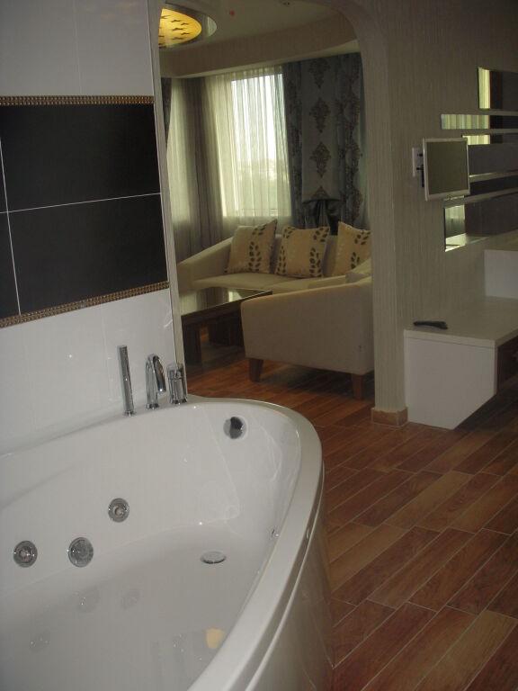 Адана: Edis Premier Hotel