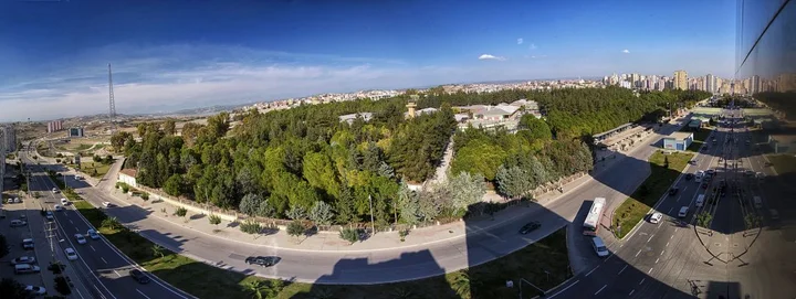 Адана: Edis Premier Hotel