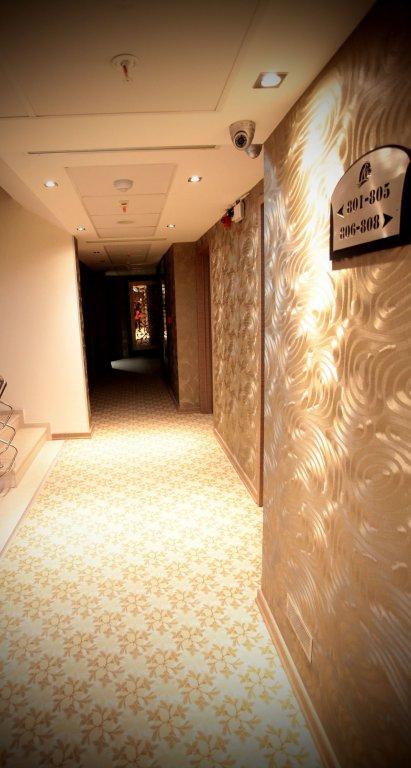 Адана: Edis Premier Hotel