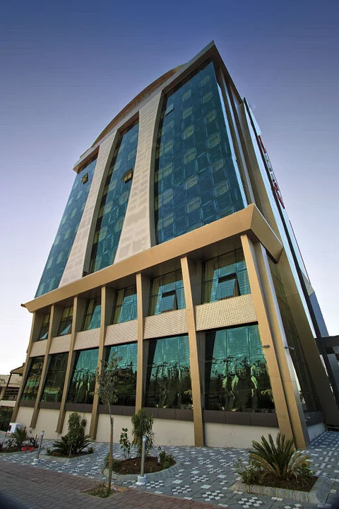Адана: Edis Premier Hotel
