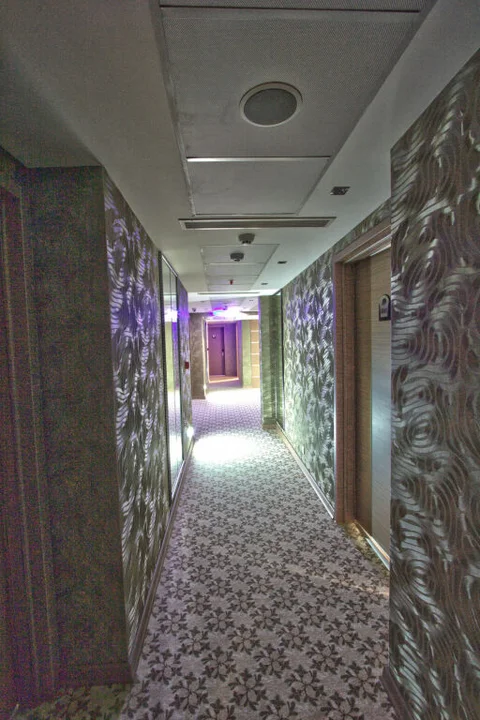 Адана: Edis Premier Hotel