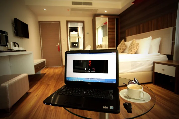 Адана: Edis Premier Hotel