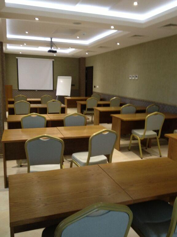 Адана: Edis Premier Hotel