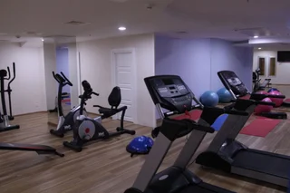 Адана: Edis Premier Hotel