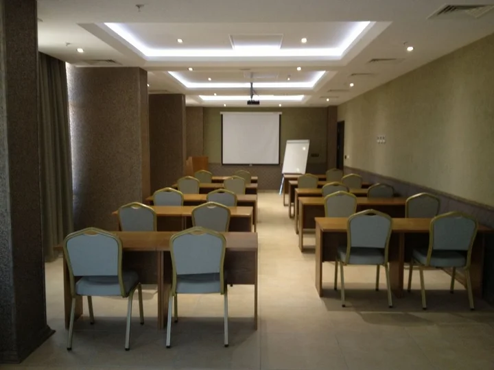 Адана: Edis Premier Hotel