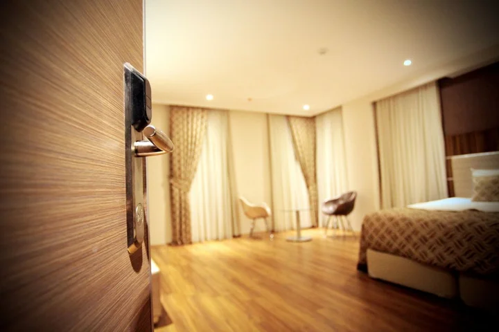 Адана: Edis Premier Hotel