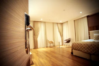 Адана: Edis Premier Hotel