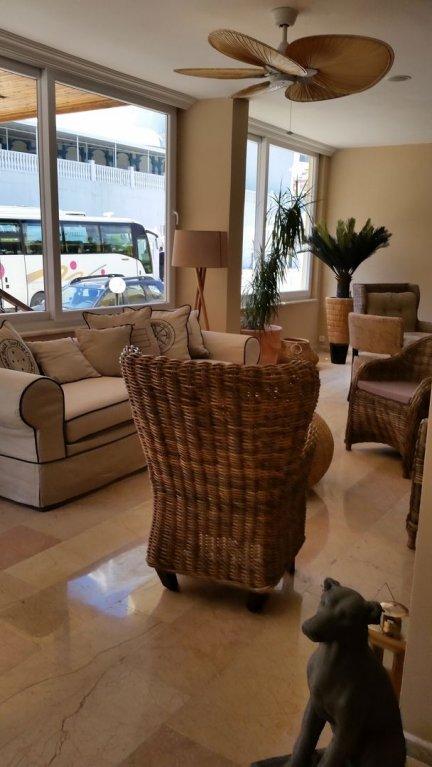 Авсаллар: Kolibri Hotel