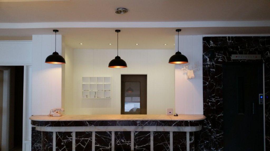 Авсаллар: Kolibri Hotel