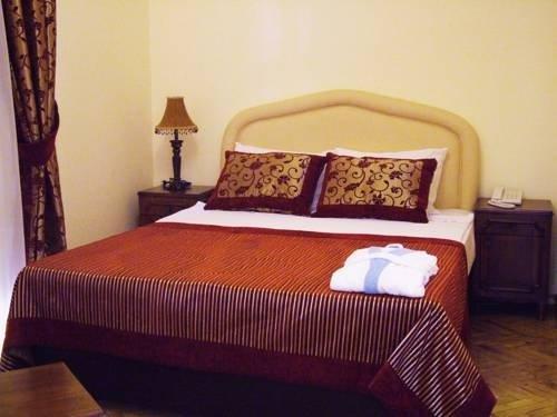 Анталья: Kaleiçi Marina Boutique Hotel - Restaurant