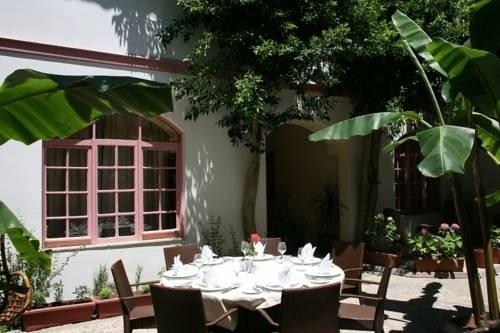 Анталья: Kaleiçi Marina Boutique Hotel - Restaurant