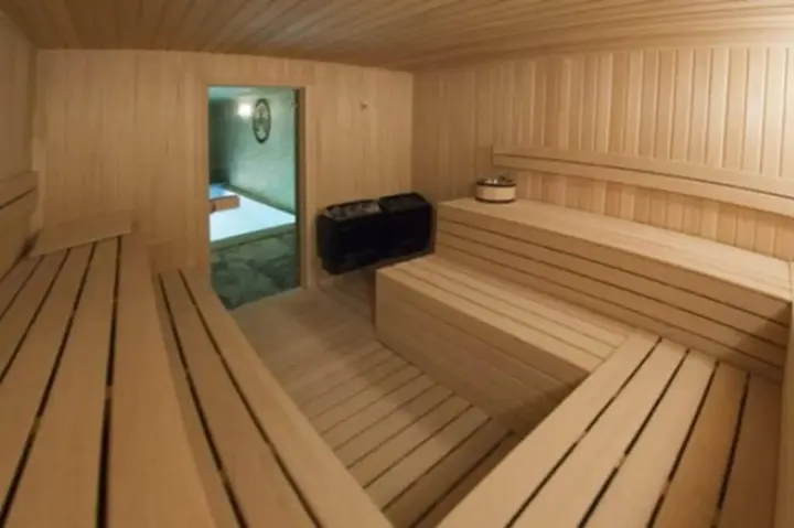 Измир: Marlight Boutique Hotel - Boutique Class