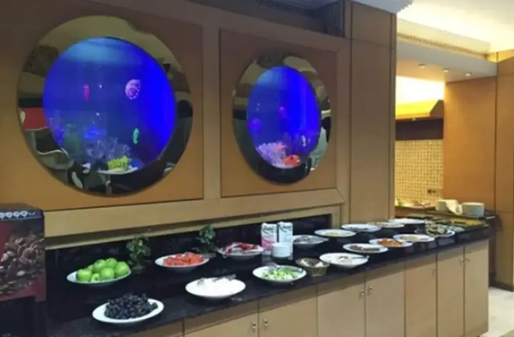 Измир: Marlight Boutique Hotel - Boutique Class