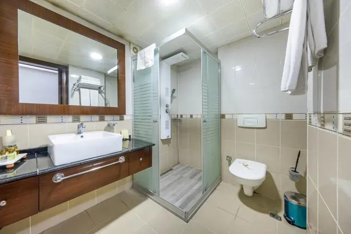 Измир: Marlight Boutique Hotel - Boutique Class