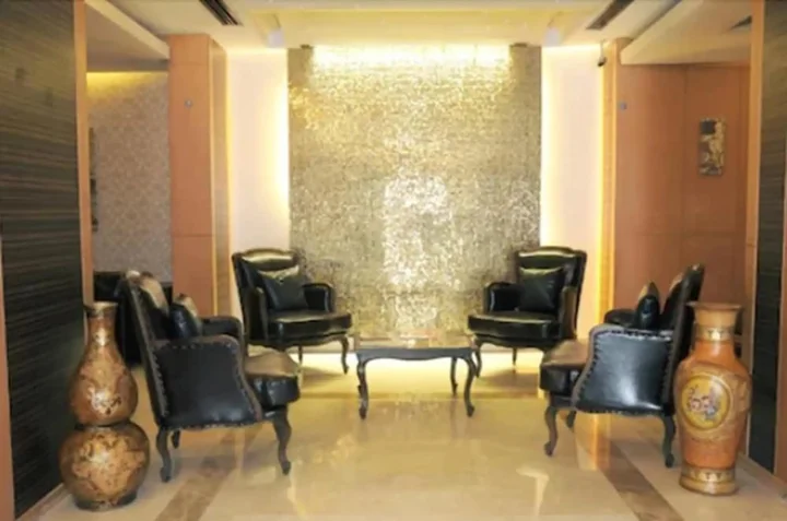 Измир: Marlight Boutique Hotel - Boutique Class