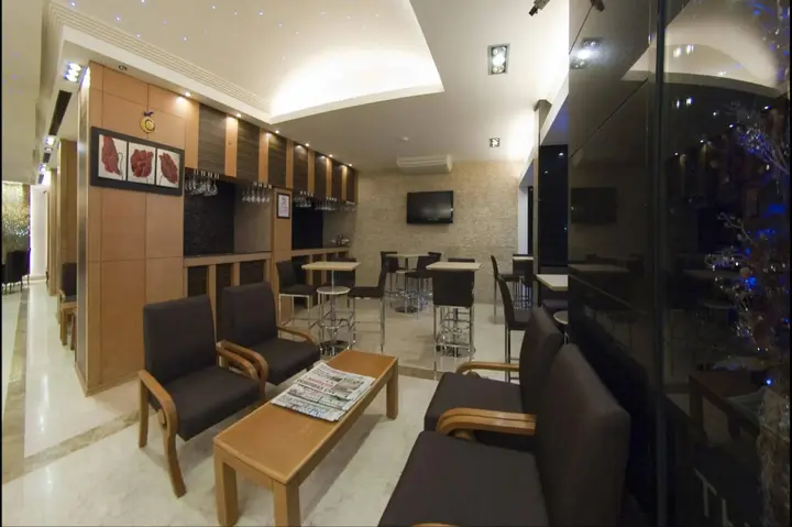 Измир: Marlight Boutique Hotel - Boutique Class