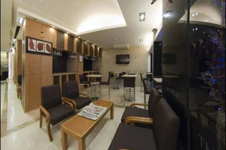Измир: Marlight Boutique Hotel - Boutique Class