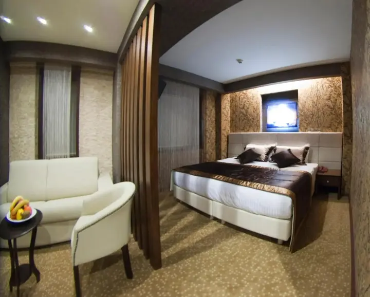 Измир: Marlight Boutique Hotel - Boutique Class