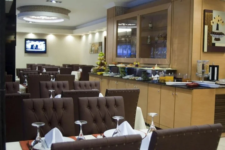 Измир: Marlight Boutique Hotel - Boutique Class