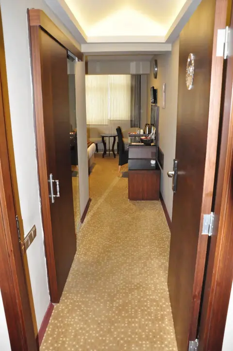 Измир: Marlight Boutique Hotel - Boutique Class