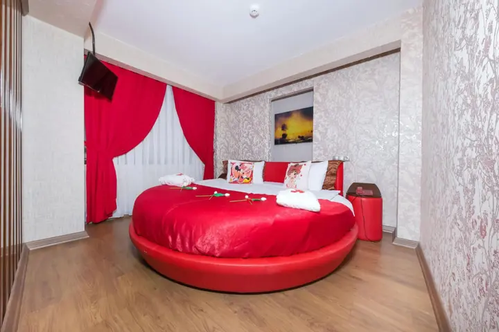 Измир: Marlight Boutique Hotel - Boutique Class