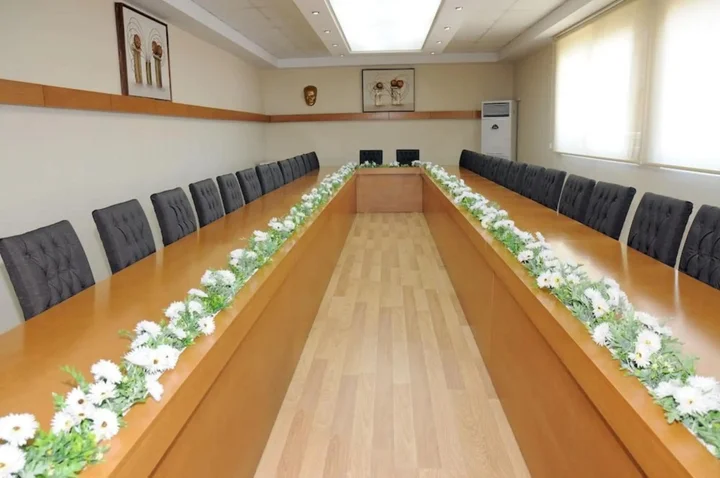 Измир: Marlight Boutique Hotel - Boutique Class