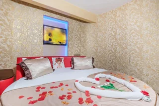 Измир: Marlight Boutique Hotel - Boutique Class