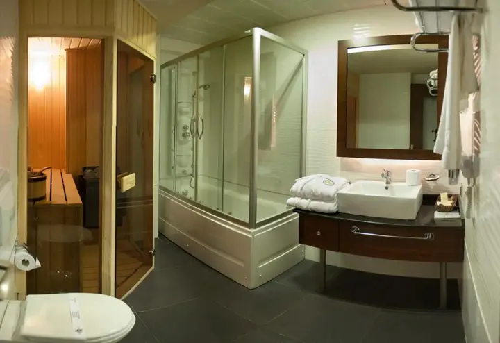 Marlight Boutique Hotel - Boutique Class — фото 1