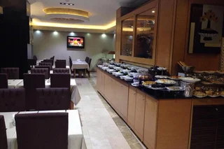 Измир: Marlight Boutique Hotel - Boutique Class