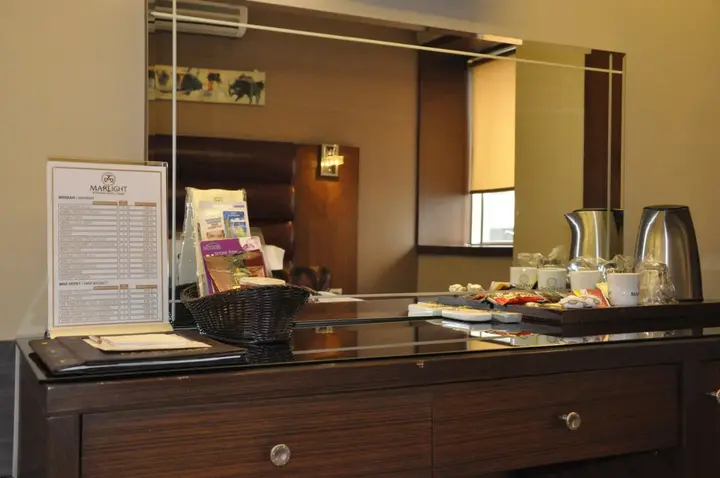 Измир: Marlight Boutique Hotel - Boutique Class