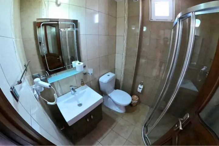 Чиралы: Narcicegi Otel