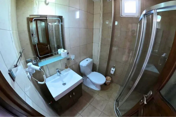 Чиралы: Narcicegi Otel