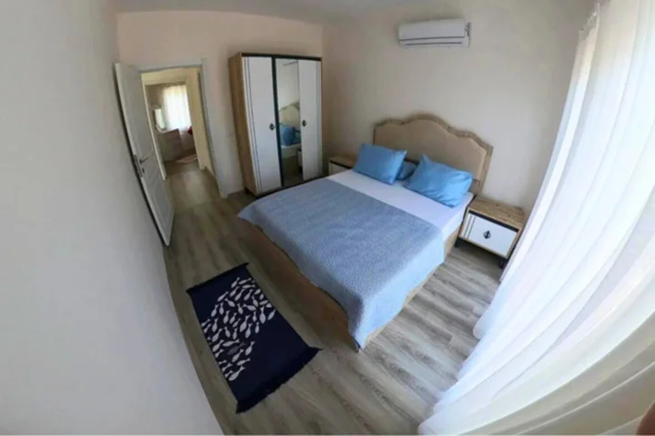 Чиралы: Narcicegi Otel