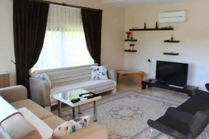 Чиралы: Narcicegi Otel