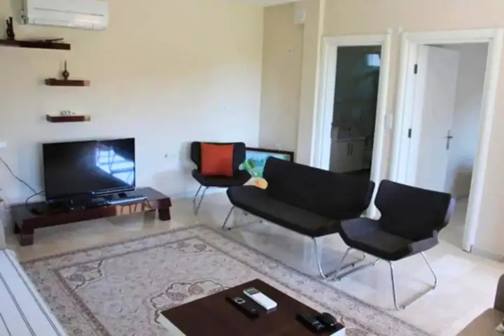 Чиралы: Narcicegi Otel