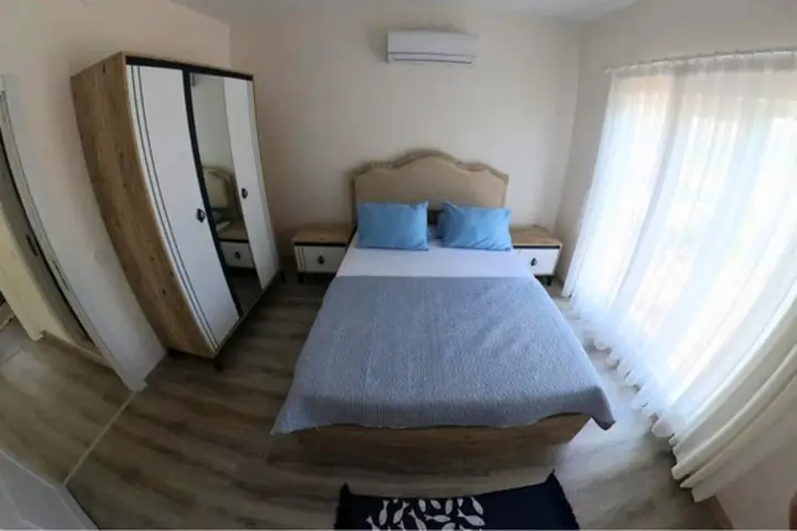 Чиралы: Narcicegi Otel