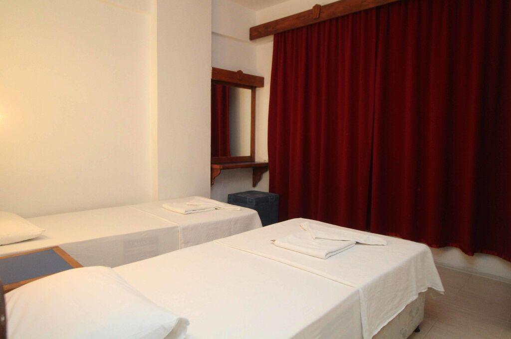 Чешме: Koz Marigold Apart Hotel