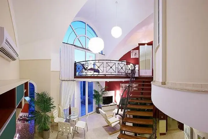 Капикири: Seahorse Deluxe Hotel