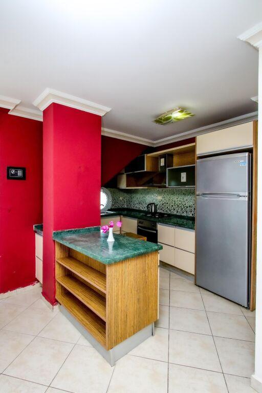 Капикири: Seahorse Deluxe Hotel