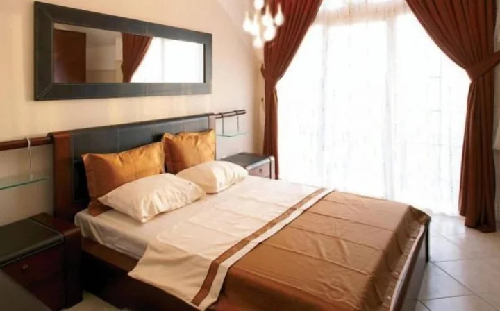 Капикири: Seahorse Deluxe Hotel