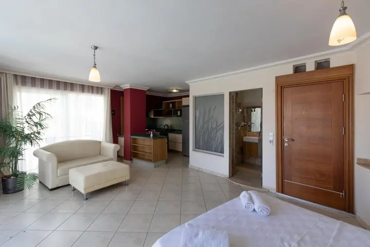 Капикири: Seahorse Deluxe Hotel